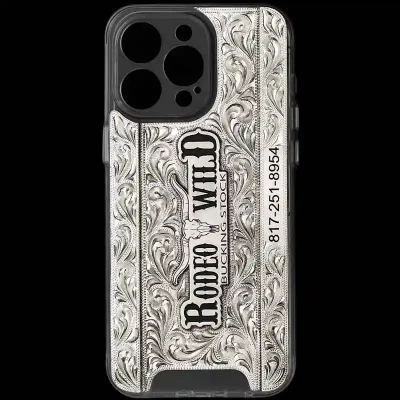 Branded Custom Phone Case 